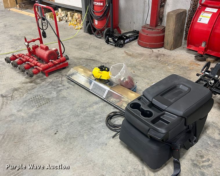 image for item MR9986 Tools