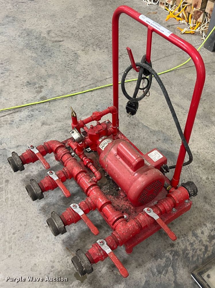 image for item MR9986 Tools