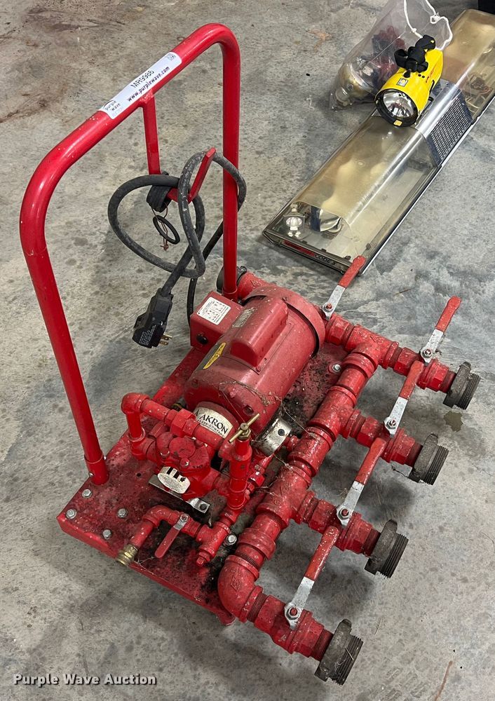 image for item MR9986 Tools