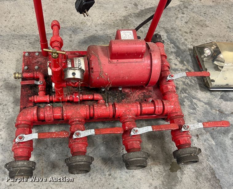 image for item MR9986 Tools