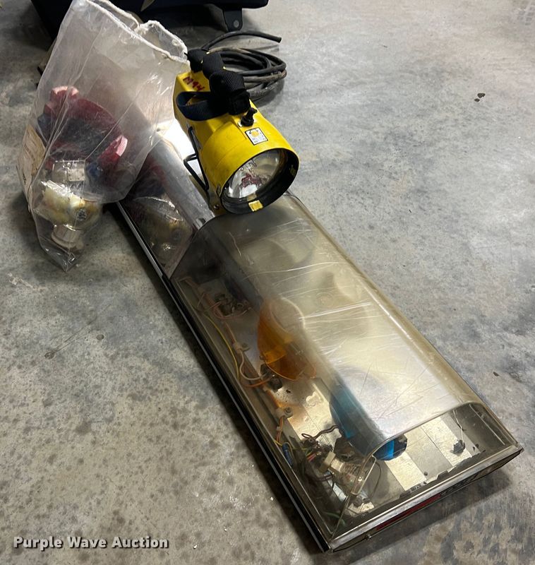 image for item MR9986 Tools