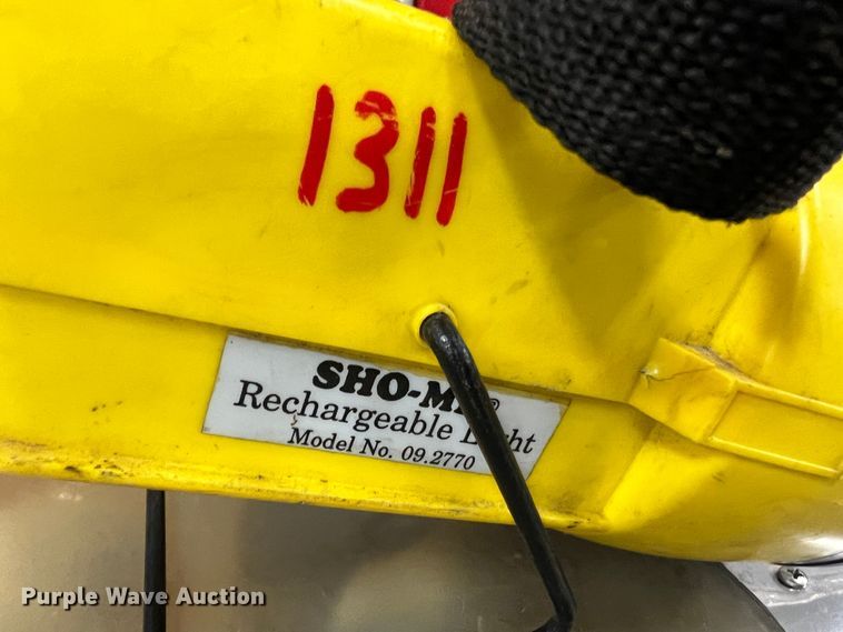 image for item MR9986 Tools