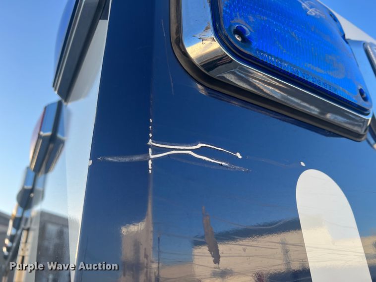 image for item MR9987 2013 Chevrolet Express G3500  ambulance