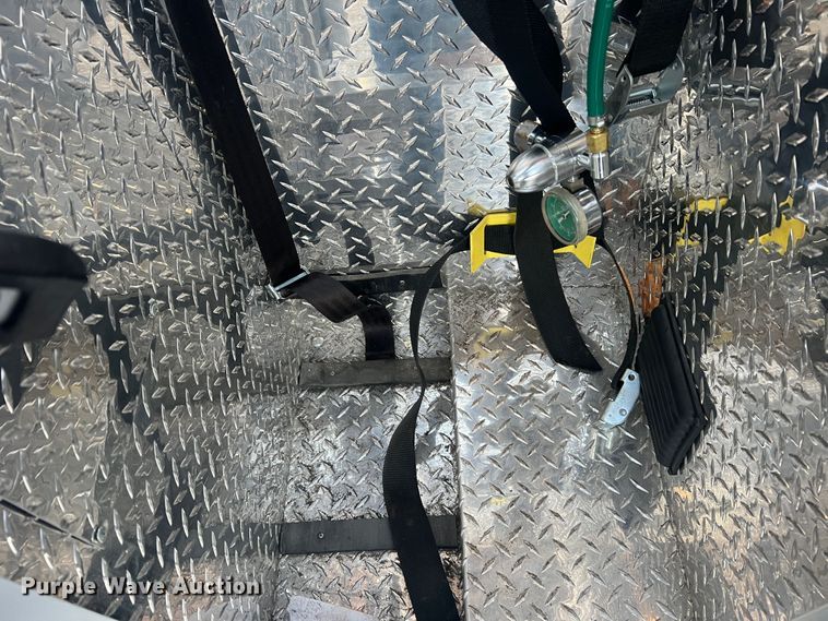 image for item MR9987 2013 Chevrolet Express G3500  ambulance