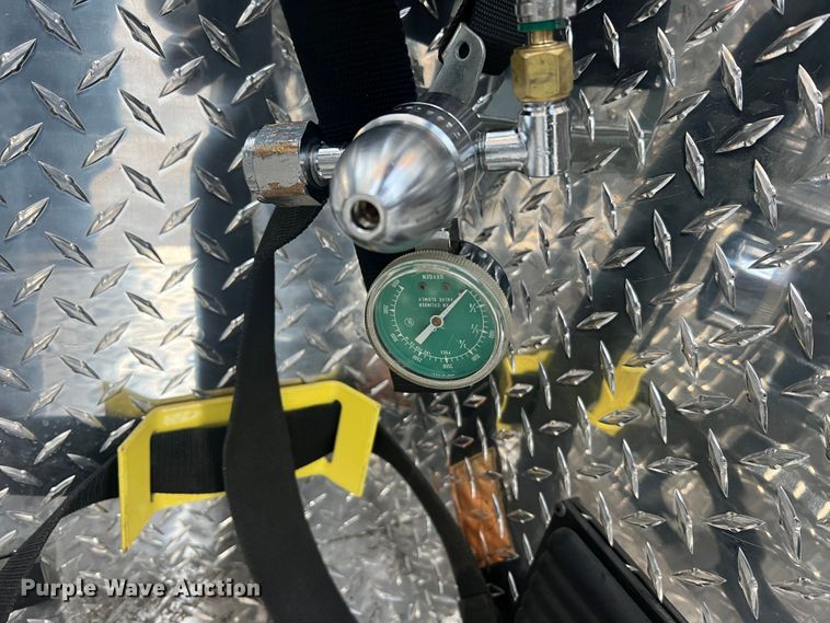 image for item MR9987 2013 Chevrolet Express G3500  ambulance