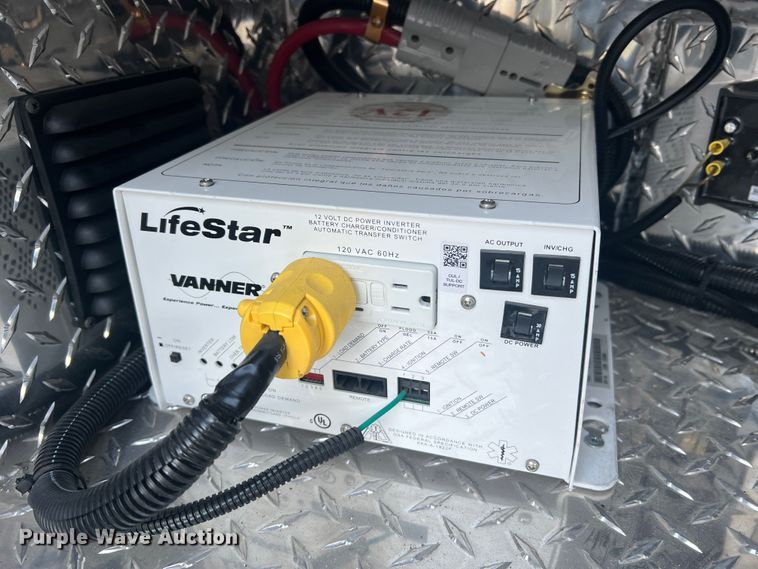 image for item MR9987 2013 Chevrolet Express G3500  ambulance