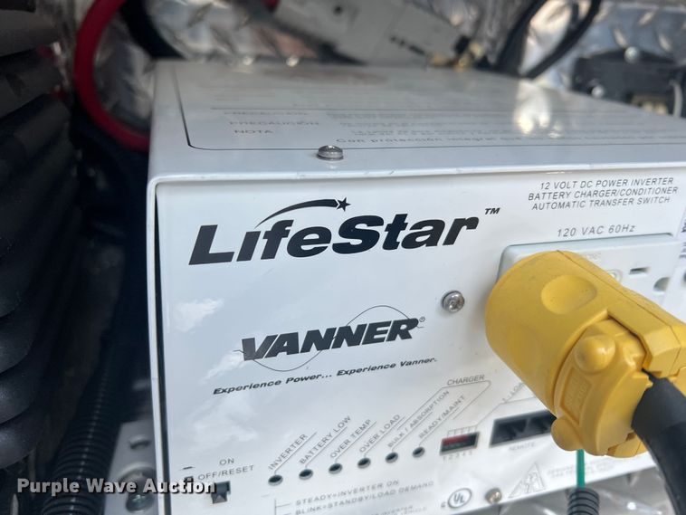 image for item MR9987 2013 Chevrolet Express G3500  ambulance