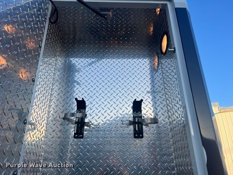 image for item MR9987 2013 Chevrolet Express G3500  ambulance