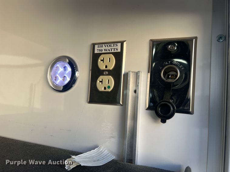 image for item MR9987 2013 Chevrolet Express G3500  ambulance