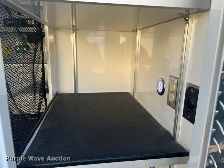 image for item MR9987 2013 Chevrolet Express G3500  ambulance