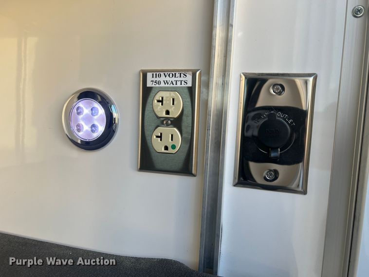 image for item MR9987 2013 Chevrolet Express G3500  ambulance