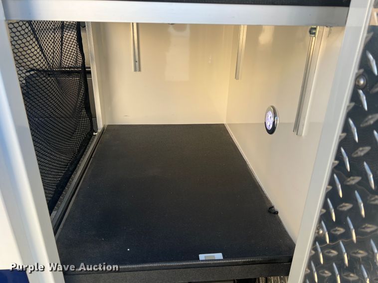 image for item MR9987 2013 Chevrolet Express G3500  ambulance