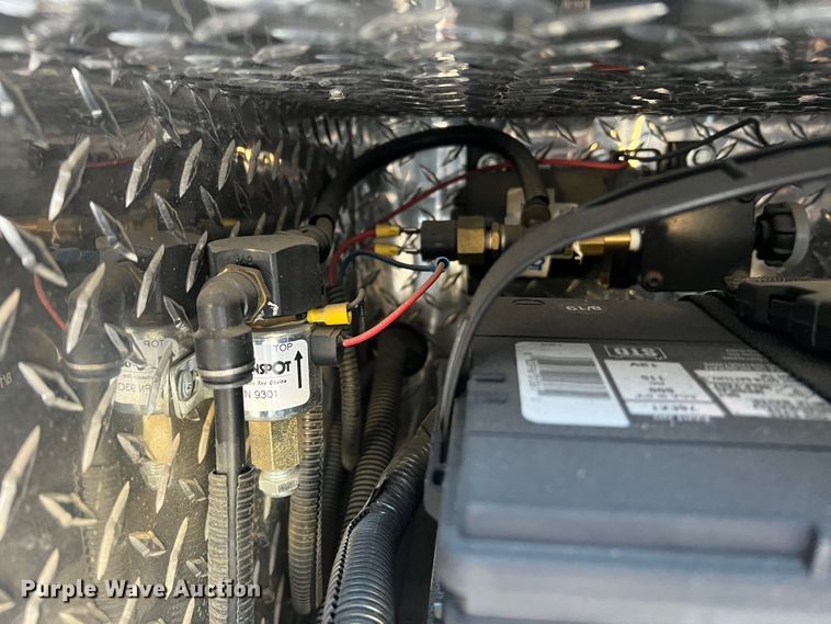 image for item MR9987 2013 Chevrolet Express G3500  ambulance