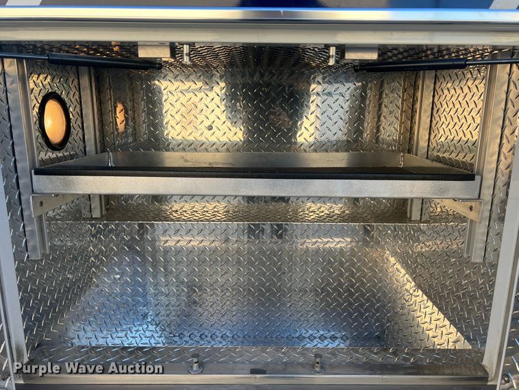 image for item MR9987 2013 Chevrolet Express G3500  ambulance