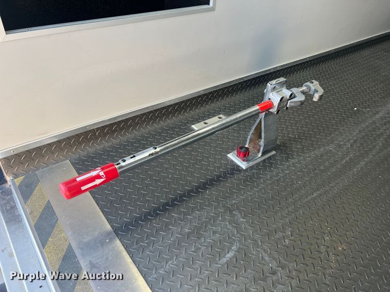 image for item MR9987 2013 Chevrolet Express G3500  ambulance