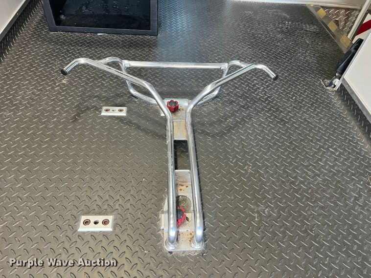 image for item MR9987 2013 Chevrolet Express G3500  ambulance