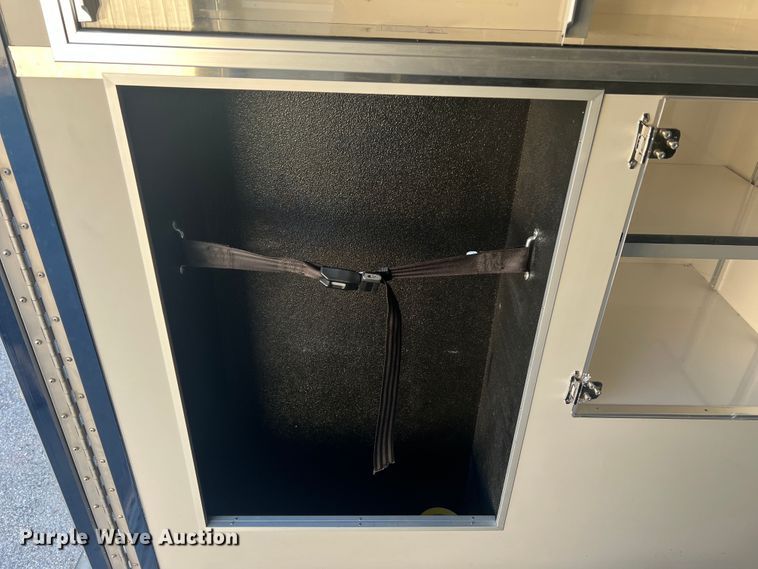 image for item MR9987 2013 Chevrolet Express G3500  ambulance