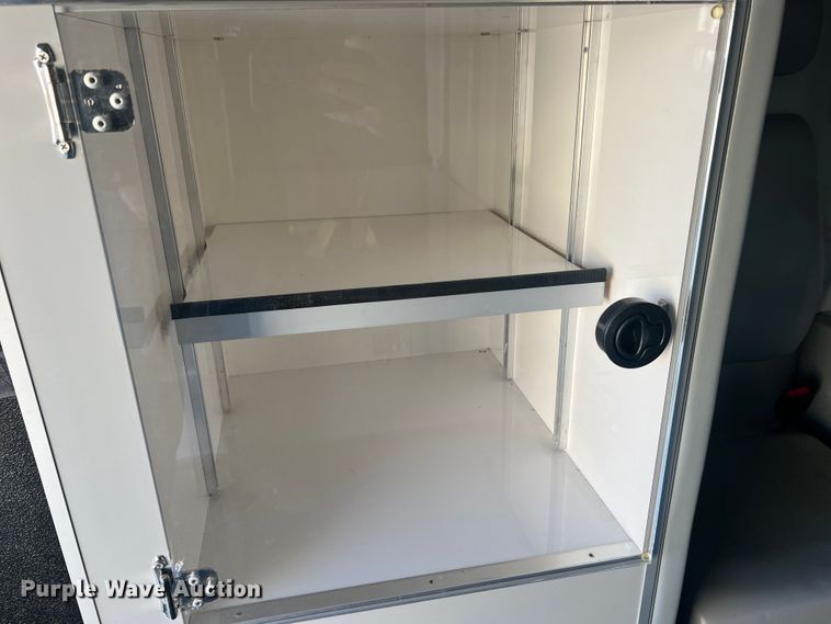 image for item MR9987 2013 Chevrolet Express G3500  ambulance