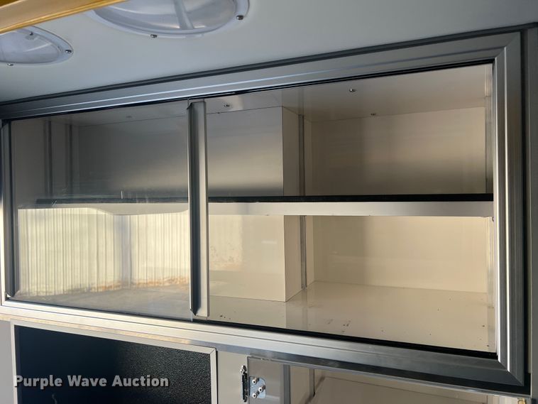 image for item MR9987 2013 Chevrolet Express G3500  ambulance