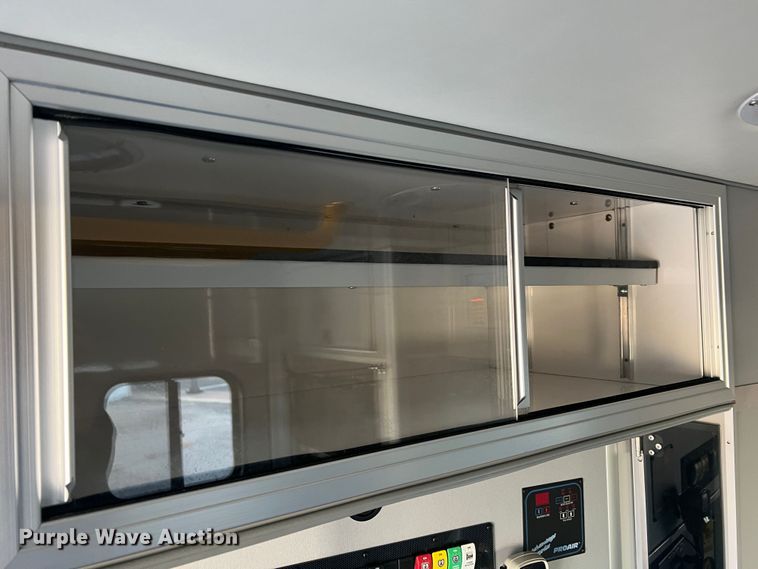 image for item MR9987 2013 Chevrolet Express G3500  ambulance