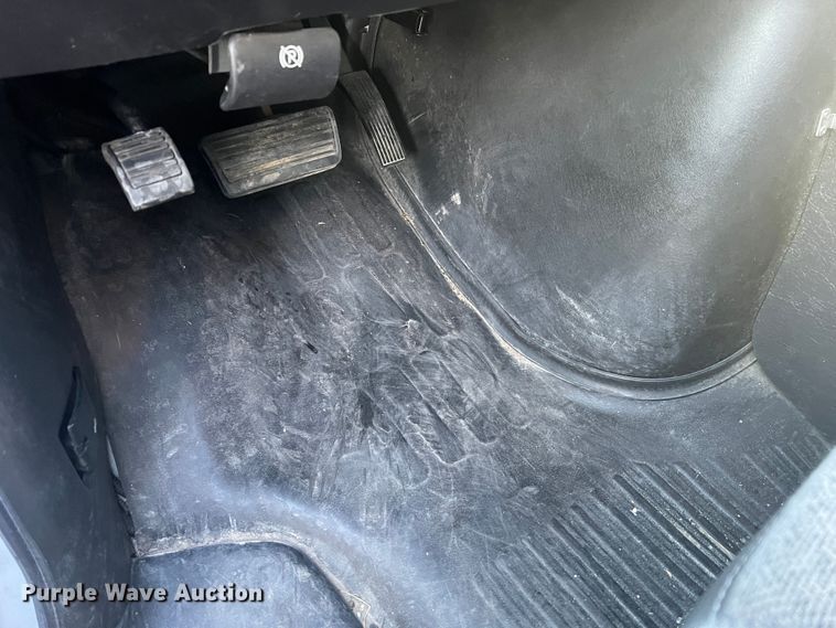 image for item MR9987 2013 Chevrolet Express G3500  ambulance