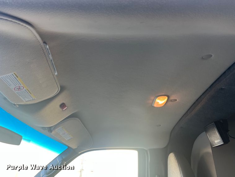 image for item MR9987 2013 Chevrolet Express G3500  ambulance