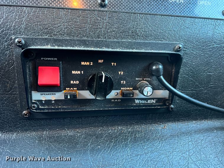 image for item MR9987 2013 Chevrolet Express G3500  ambulance