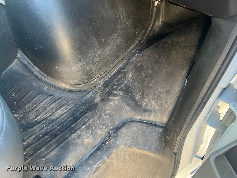 image for item MR9987 2013 Chevrolet Express G3500  ambulance