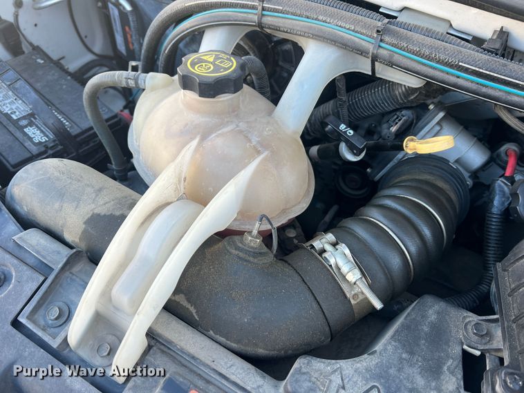 image for item MR9987 2013 Chevrolet Express G3500  ambulance