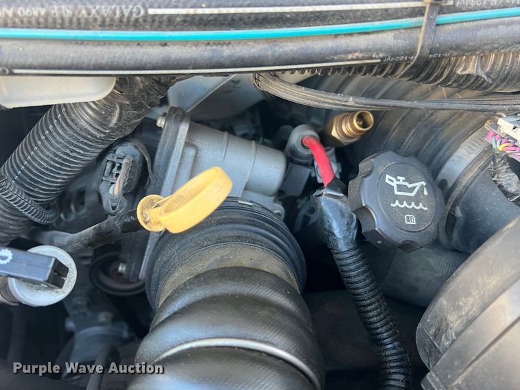 image for item MR9987 2013 Chevrolet Express G3500  ambulance