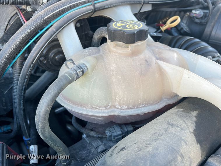 image for item MR9987 2013 Chevrolet Express G3500  ambulance