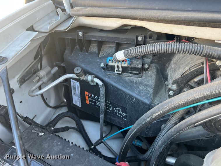 image for item MR9987 2013 Chevrolet Express G3500  ambulance