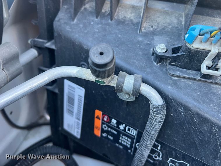 image for item MR9987 2013 Chevrolet Express G3500  ambulance