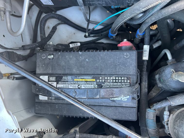 image for item MR9987 2013 Chevrolet Express G3500  ambulance