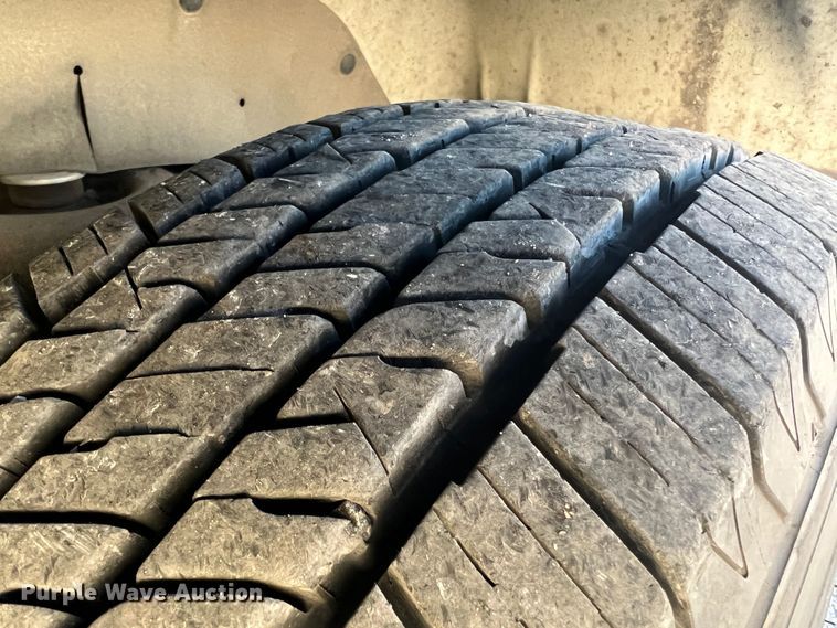 image for item MR9987 2013 Chevrolet Express G3500  ambulance