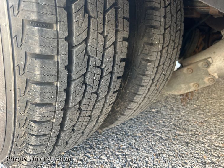 image for item MR9987 2013 Chevrolet Express G3500  ambulance