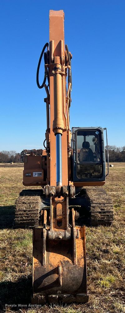 image for item MS9004 1998 Case 9020B  excavator