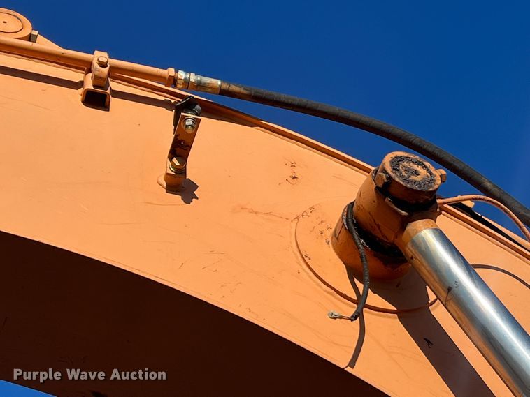 image for item MS9004 1998 Case 9020B  excavator