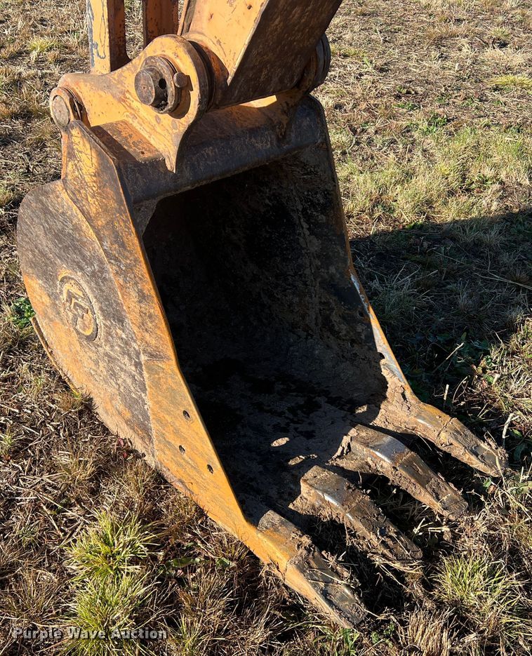 image for item MS9004 1998 Case 9020B  excavator