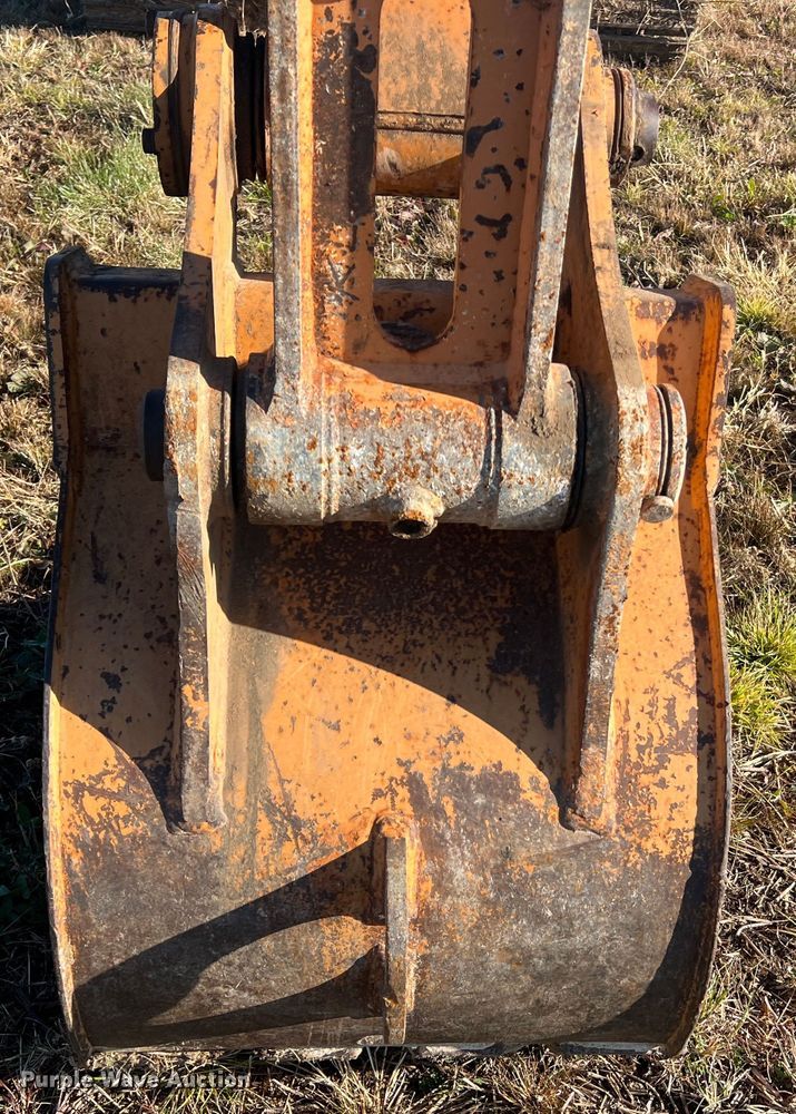 image for item MS9004 1998 Case 9020B  excavator