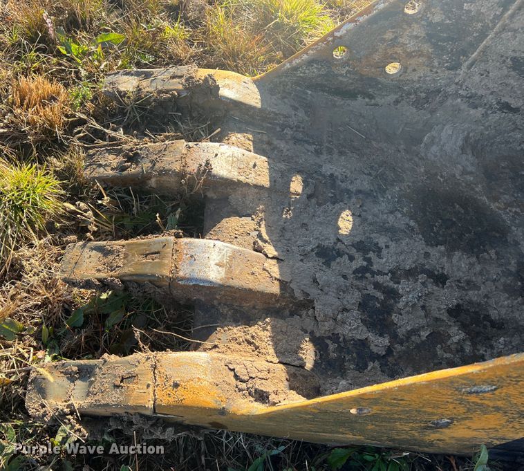 image for item MS9004 1998 Case 9020B  excavator