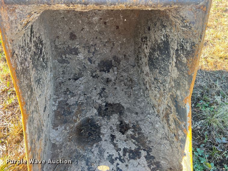 image for item MS9004 1998 Case 9020B  excavator