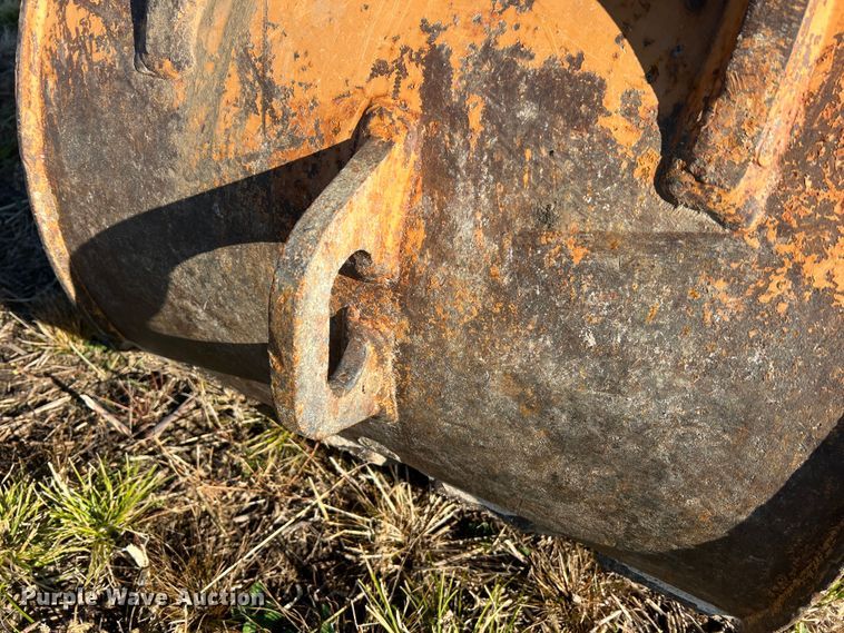 image for item MS9004 1998 Case 9020B  excavator