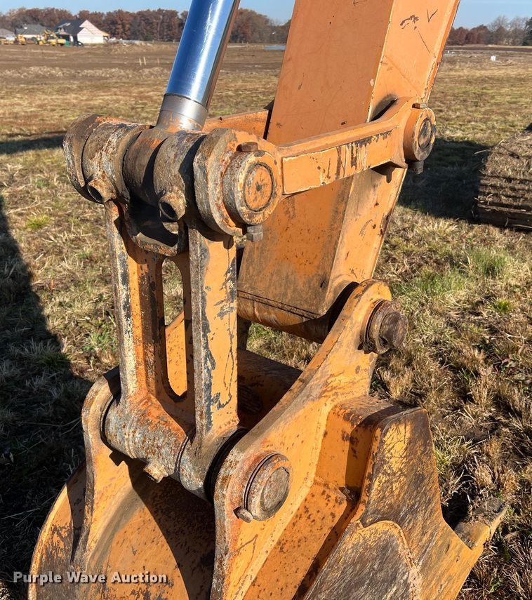 image for item MS9004 1998 Case 9020B  excavator