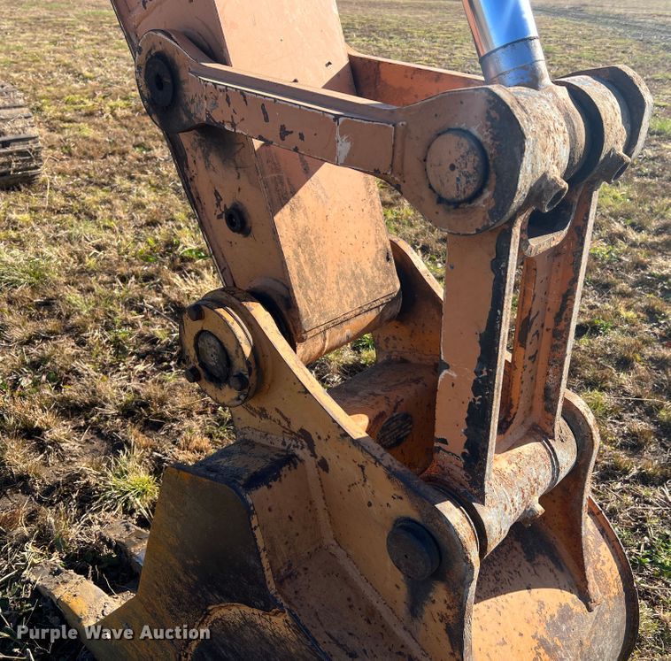 image for item MS9004 1998 Case 9020B  excavator