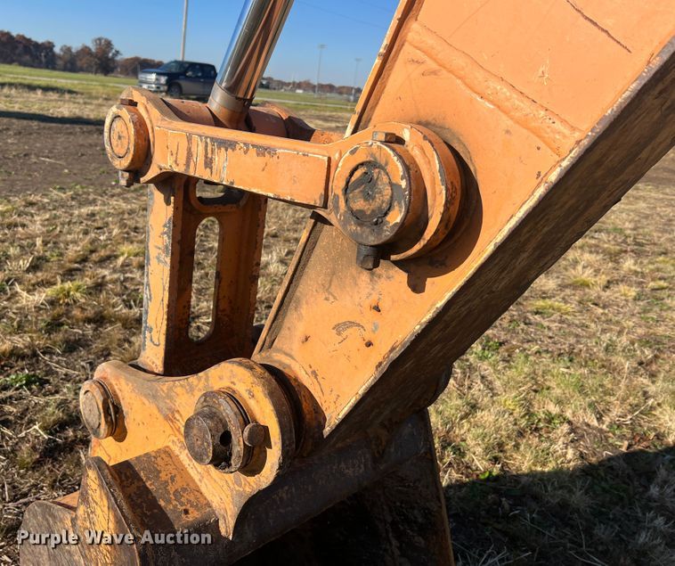 image for item MS9004 1998 Case 9020B  excavator