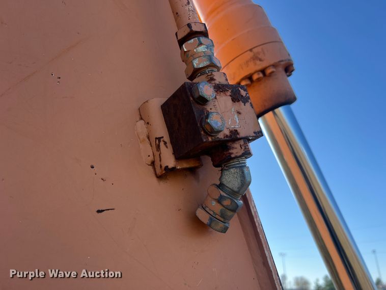 image for item MS9004 1998 Case 9020B  excavator