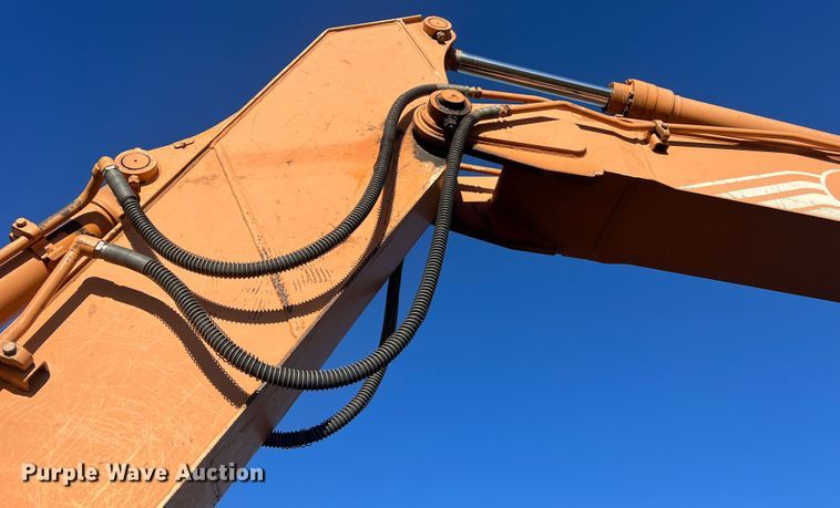 image for item MS9004 1998 Case 9020B  excavator