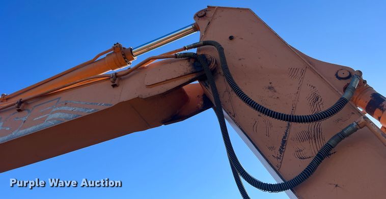 image for item MS9004 1998 Case 9020B  excavator