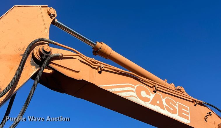 image for item MS9004 1998 Case 9020B  excavator